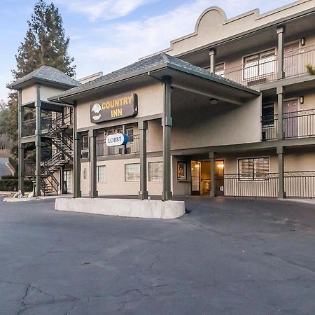 Country Inn Сонора Экстерьер фото