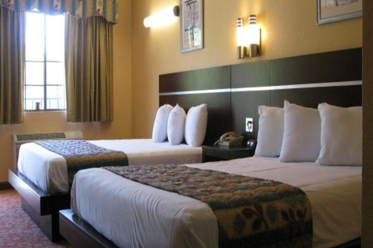 Country Inn Сонора Экстерьер фото