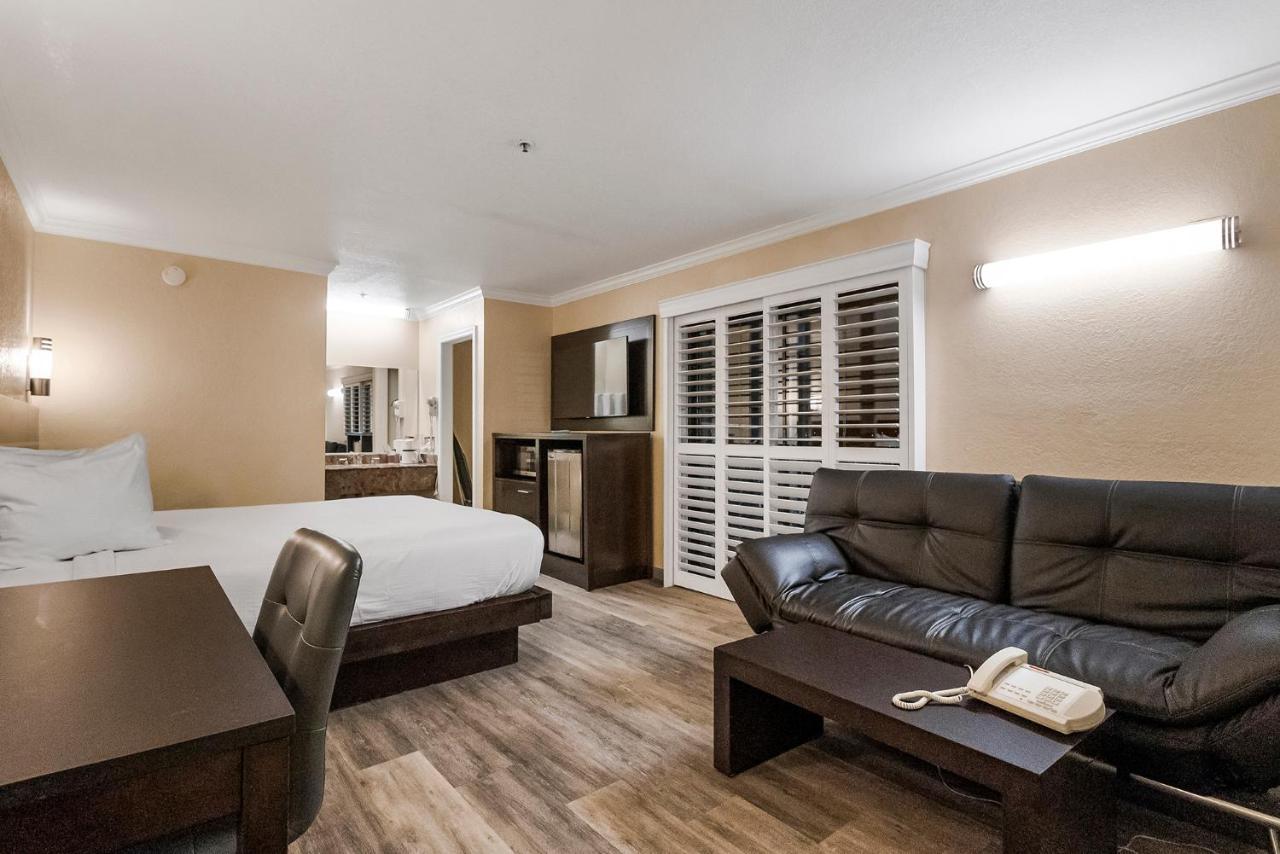 Country Inn Сонора Экстерьер фото