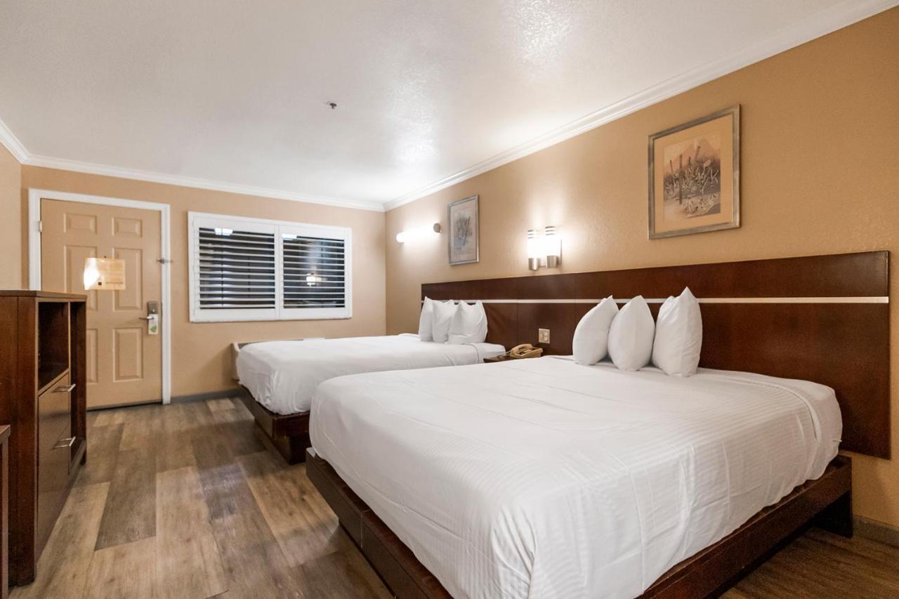 Country Inn Сонора Экстерьер фото