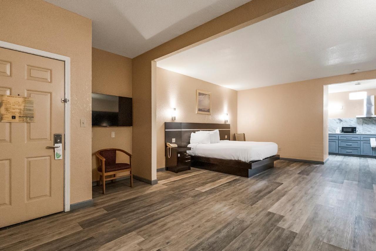 Country Inn Сонора Экстерьер фото