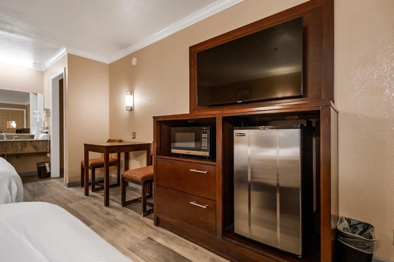 Country Inn Сонора Экстерьер фото