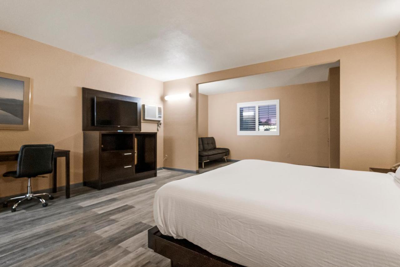 Country Inn Сонора Экстерьер фото