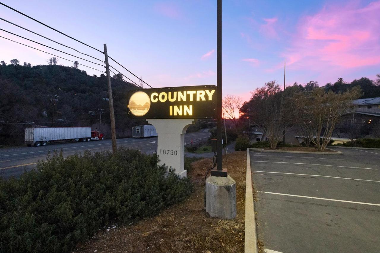Country Inn Сонора Экстерьер фото