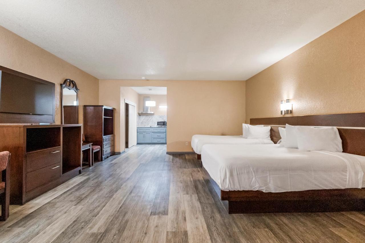 Country Inn Сонора Экстерьер фото