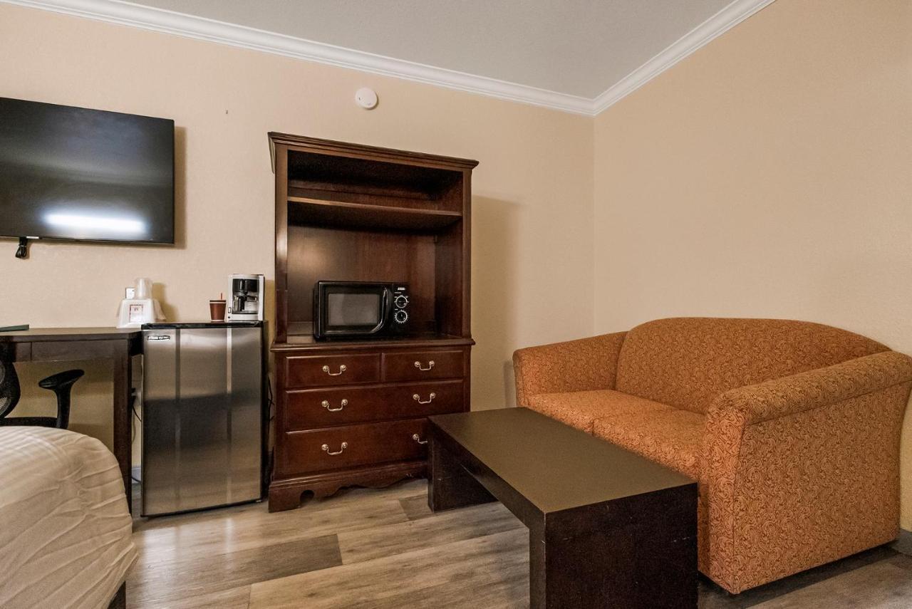 Country Inn Сонора Экстерьер фото