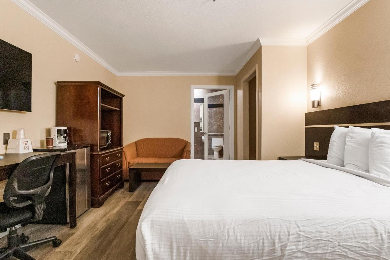Country Inn Сонора Экстерьер фото
