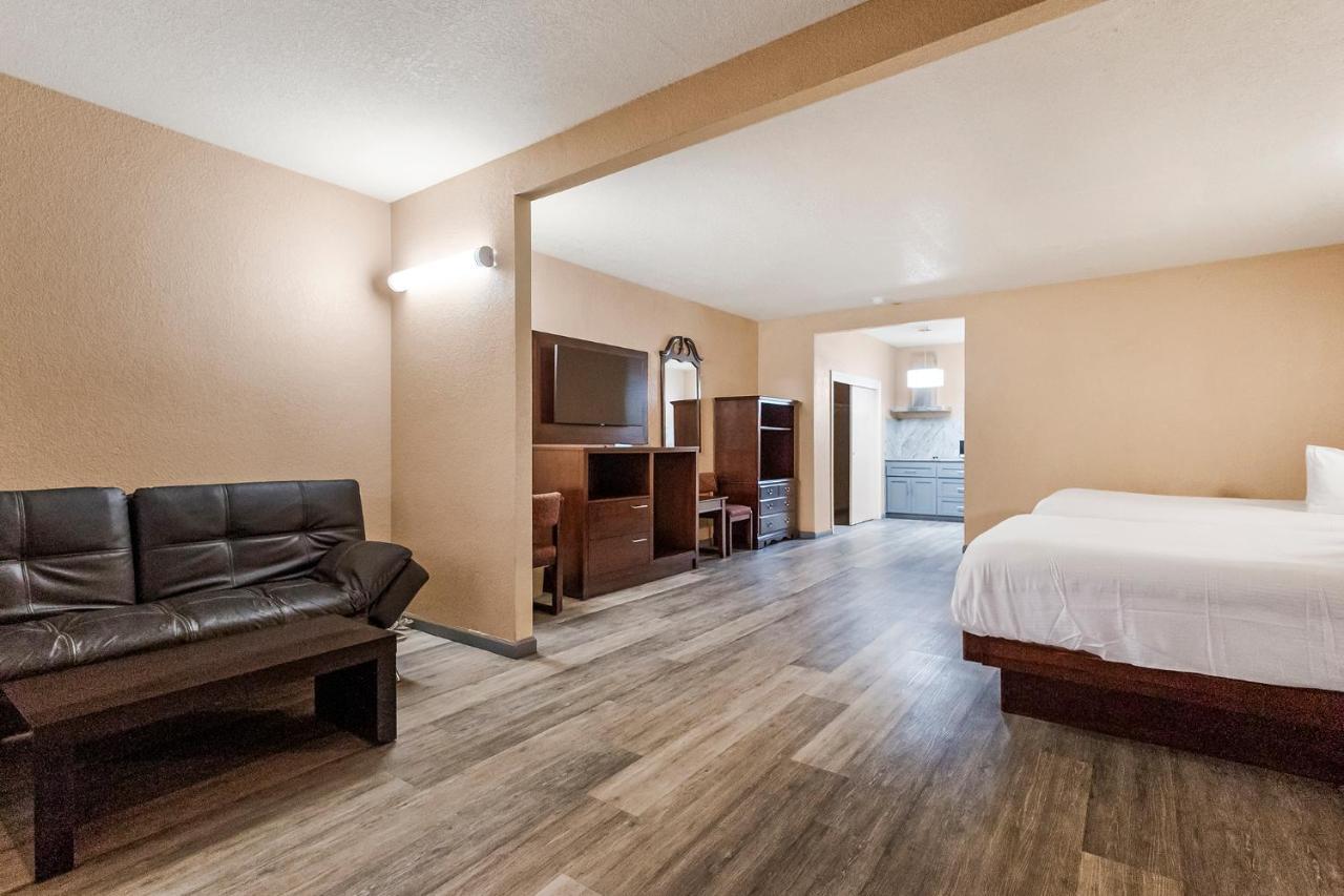 Country Inn Сонора Экстерьер фото