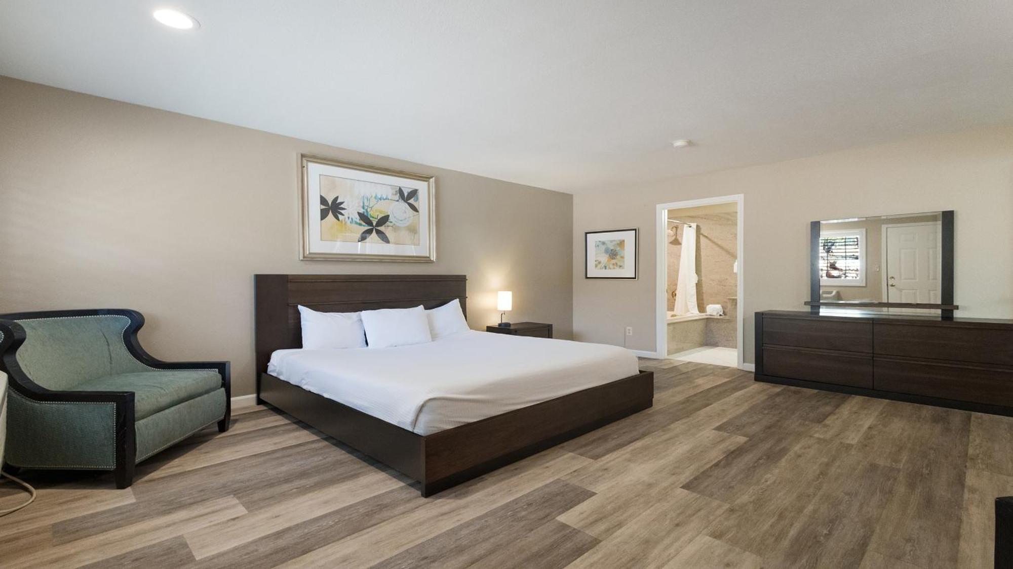 Country Inn Сонора Экстерьер фото