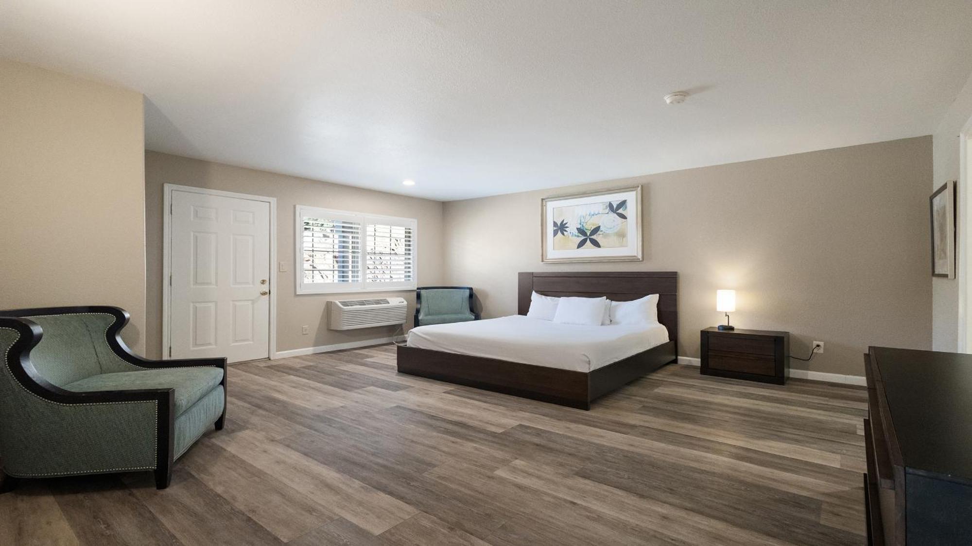 Country Inn Сонора Экстерьер фото