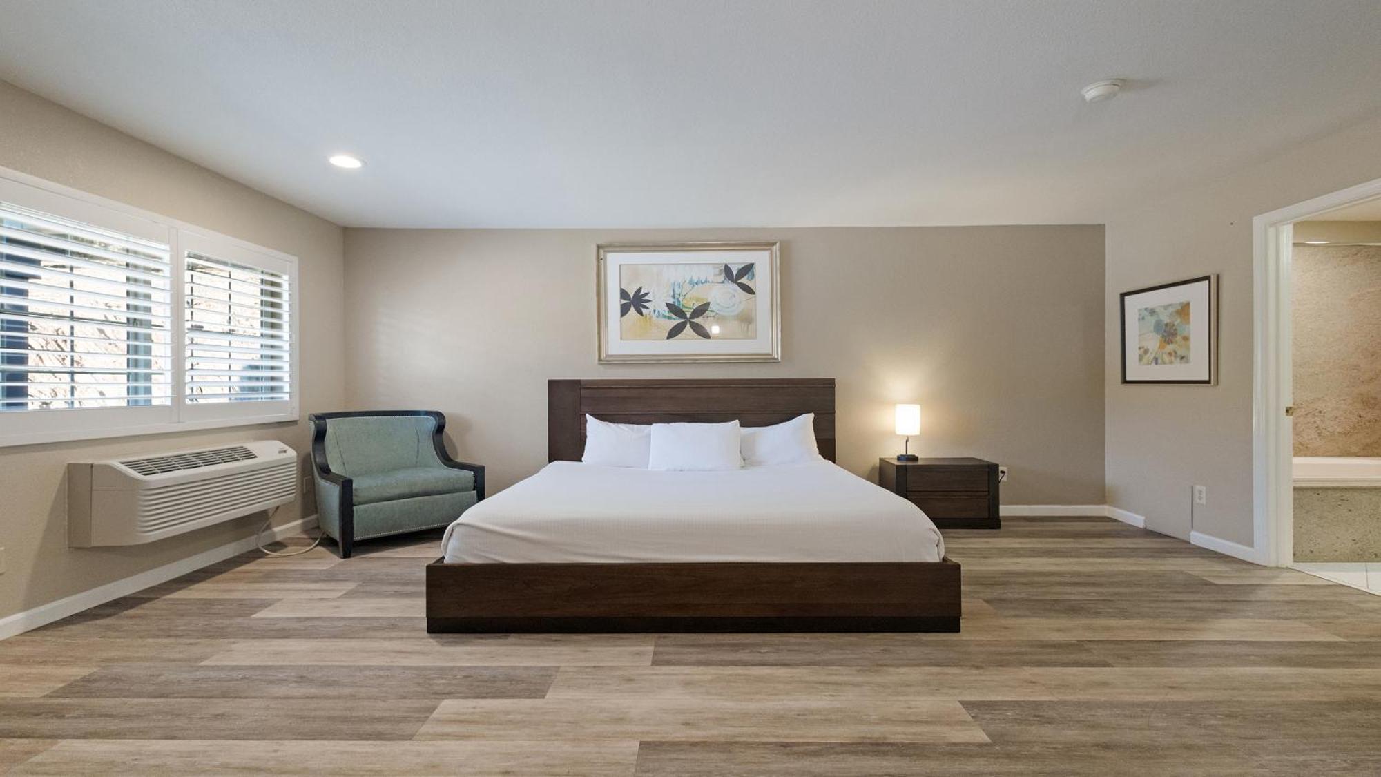 Country Inn Сонора Экстерьер фото
